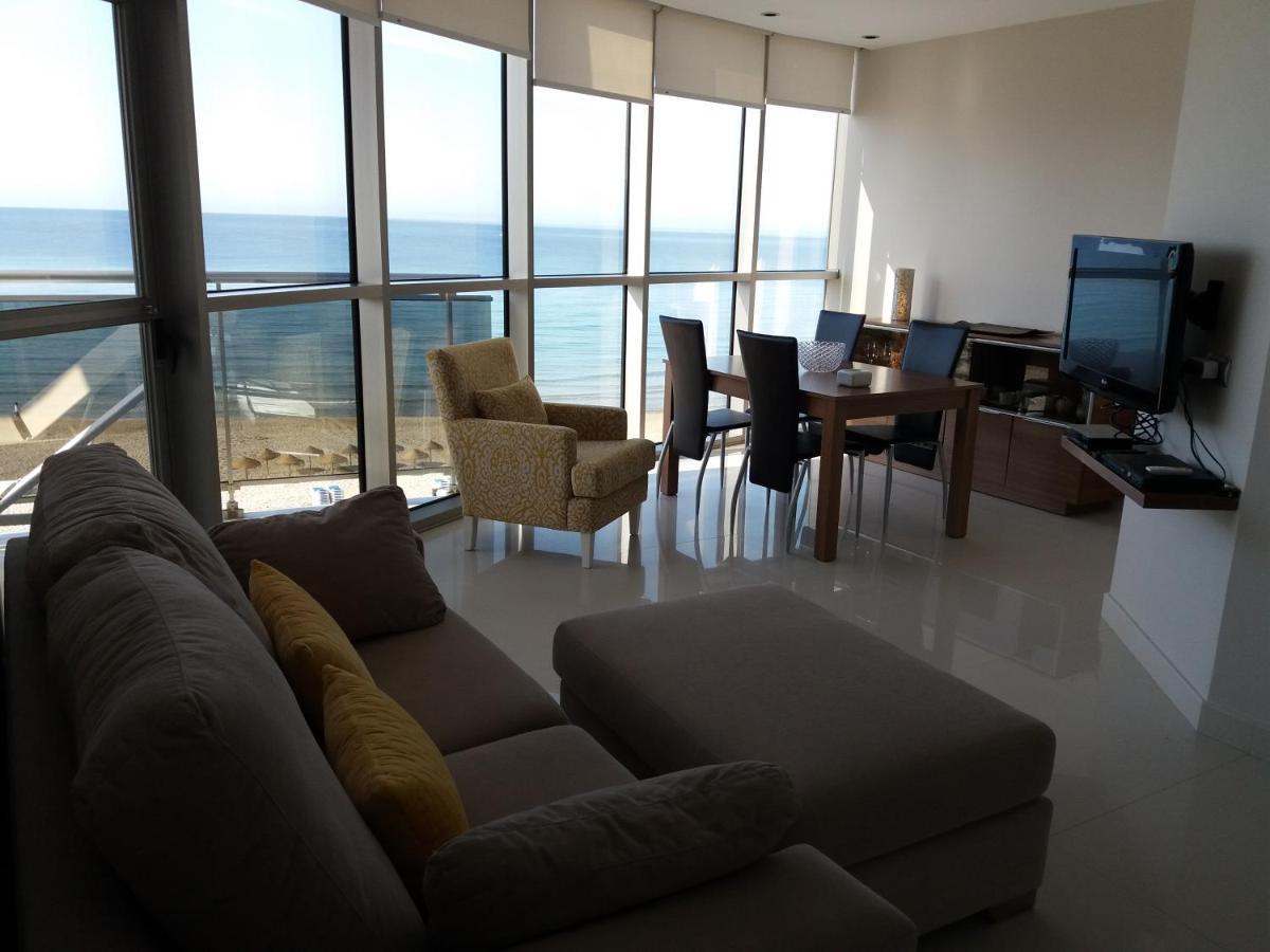 Apartamentos Vista Bella Calpe Exterior photo